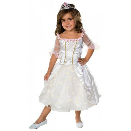 Fairy Tale Princess Child Costume - Toddler