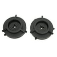 thumbnail image 3 of NAB Hub Adapters, Black Universal Opening Machine Accessories 1 Pair Easy Use Excellent Workmanship Lockable  For Speaker, 3 of 8