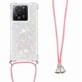 thumbnail image 4 of Funda FOXDOCK para Xiaomi 13T/13T Pro con Cuerda Ajustable, Brillo Líquido, Protección Antigolpes y Lente – Ideal para Regalo, 4 of 6