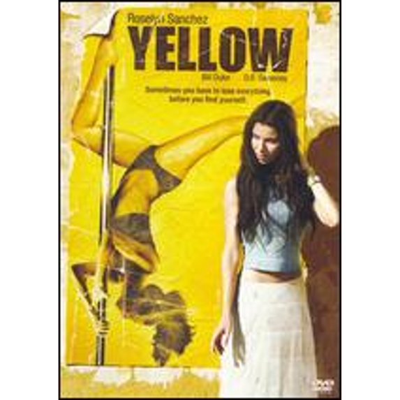 Pre-Owned Yellow (Widescreen)
