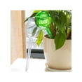 thumbnail image 4 of Topumt Mini Automatic Garden Plants Self-Watering Globe, 4 of 5
