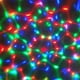 thumbnail image 5 of Disco Light Bulb E27 Rotating Party Lamp RGB Light LED Strobe Light Bulb Disco Light Bulb for Disco, Birthday, 5 of 5