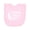AD-Pink, variant on Inktastic Crawl Walk Golf Newborn Bib
