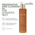 thumbnail image 2 of Limpiador facial BABOR Phytoactive Sensitive con Rosemary Extr, 2 of 4