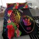 thumbnail image 2 of Juego de cama Niue - Estilo hippie tropical, 2 of 6