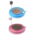 thumbnail image 4 of fastboy Toy For Cat - Durable And Long-lasting Interactive Play Safe And Non-toxic Cat Scratching Convenient And Portable blue, 4 of 6