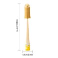 thumbnail image 3 of 5 In 1 Bottle Cleaning Brush Set Multifunctional Water Bottle Brush And Straw Cleaner Brush Cleaning Tool Kit For Cleaning Bottles Set Kitchen Gadgets, 3 of 4