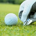 thumbnail image 1 of Adjustable Tee for Precise Positioning and Consistent Driver Shots with 77mm Length 4PCS, 1 of 6