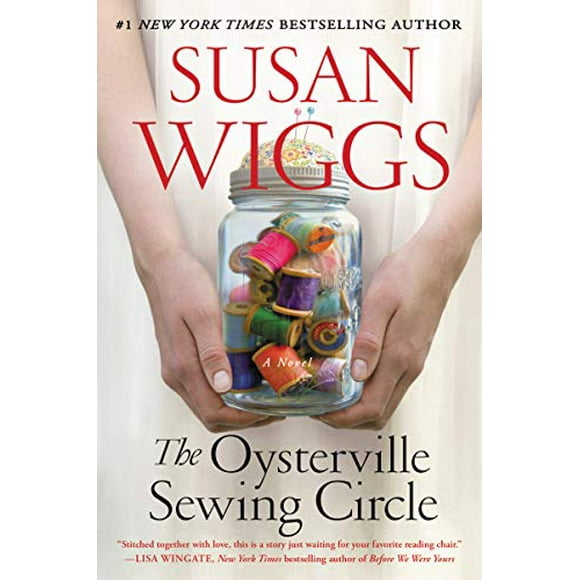 Le Cercle de Couture d'Oysterville