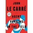 thumbnail image 1 of Pre-Owned Agent Running in the Field (Paperback) 0593152182 9780593152188, 1 of 1