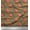 Tortilla Brown, variant on Soimoi Cotton Duck Fabric Leaves & Tulip Floral Print Fabric by Yard 42 Inch Wide