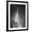 Black Frame, variant on Art.com Chrysler Building, Midtown, Manhattan, New York City, USA Photographic Print by Jon Arnold, Black Frame Wall Art, 32" x 40"
