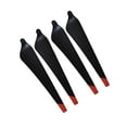 thumbnail image 1 of Esquirla 4 Pieces Drone Wing Propeller for T30 Stable Replacement R3820 DIY Accessory 4Pieces CCW, 1 of 8