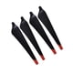 thumbnail image 1 of 4 hélices de ala para dron T30, ligeras, de alto rendimiento y dureza. 4 piezas CCW, 1 of 9