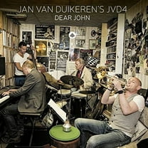 Duikeren / JVD4 - Dear John - Music & Performance - CD