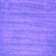 thumbnail image 1 of Ahgly Company Indoor Square Abstract Purple Contemporary Area Rugs, 3' Square, 1 of 4