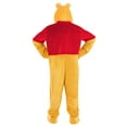 thumbnail image 7 of Plus Size Deluxe Disney Winnie the Pooh Costume, 7 of 7