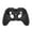 Color:Black, variant on Silicone Cover for SCUF VALOR PRO Game Controller Protector Case Shell Housing Dustproof Scratch Resistant Skin Cover