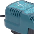 thumbnail image 4 of Chargeur de batterie au lithium compact et portable pour HIKOKI BSL1830 BSL1840 BSL1850 BSL36A18 BSL36818 18 V 36 V, 4 of 4