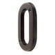 thumbnail image 3 of Número 0 Hy-Ko Bronce Decorativo Para Fachadas 10.16Cm, 3 of 3