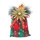 thumbnail image 1 of Colgantes navideños de tela para árboles y puertas, adornos colgantes, decoraciones para fiestas, 1 of 3