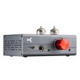 thumbnail image 2 of XDuoo Amplificador de audífonos portátil XDuoo MT-602 con tubos 6J1, diseño compacto y acabado mate en aleación de aluminio, ideal para experiencia HiFi en cualquier lugar., 2 of 6