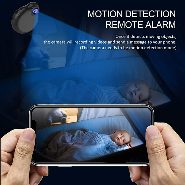 Hidden wifi on sale audio surveillance