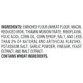 thumbnail image 3 of Rold Gold Selects Dill Pickle Pretzel Twists (4 oz), 3-Pack Bundle by SUPERDEALS, 3 of 5