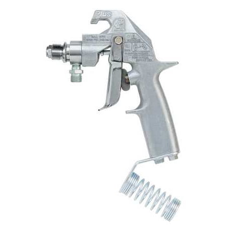 GRACO 235457 Airless Spray Gun Without Guard