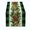 A, variant on Virelaxpo Christmas Printed Table Runner Holiday Dining Table Decor for Family Dinner Party