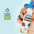 thumbnail image 6 of Miss Mouth's Messy Eater Stain Treater Spray - 4oz 2 Pack Stain Remover - Newborn & Baby Essentials - No Dry Cleaning Food, Grease, Coffee Off Laundry, Underwear, Fabric, 6 of 7