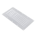 thumbnail image 3 of Ventas de ventilación aéreas Accesorios de ventilación duradera 304 Equipo de ventilación multifuncional de acero inoxidable Marina Gran estructura Kearding TO001176-00, 3 of 7