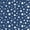 Navy Blue White, variant on Manfei Cute Stars Twin Fitted Sheet,Kawaii Sprinkle Print Bedding,White Black,2-Piece