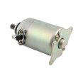 thumbnail image 5 of GY6 Starter Motor 34200-H03-F000 30391-C5-31 11615-A90-13 Electric Starter 125cc Scooter Enduro Universal Motorcycle Accessories, 5 of 6