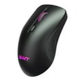 thumbnail image 1 of Sewing Storage Double Modes 2.4 G Wireless Game Bluetooth 5.1 2400DPI Gaming Mouse, 1 of 9