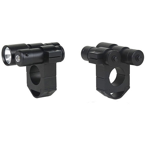 Gamo LLCP Laser And Light With Scope Mount Walmart
