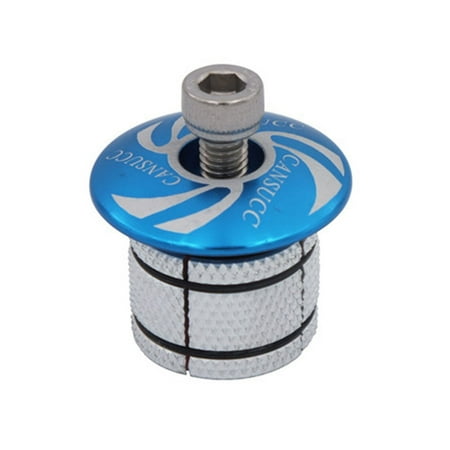 

Headset Stem Top Cap Cover Plug Nut Screws Bicycle Core Ultralight Expansion Core For CANSUCC Road Bike