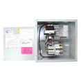 thumbnail image 2 of Ge Medical Systems E45400AM X-Ray Ct Room Warning Light Control Panel, 2 of 3