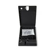 thumbnail image 4 of Fingerprint Safe Box , Mini Solid Steel Security , Key Valuables Jewelry Box ,Office Key Storage, 4 of 6
