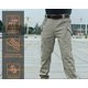 thumbnail image 5 of Pantalón Táctico Militar Impermeable Y Cortavientos, 5 of 8