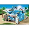 thumbnail image 4 of Playmobil Jeu de Construction d'Aquarium, 4 of 4