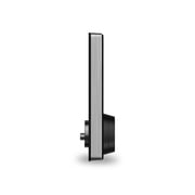 Philips Bluetooth Touchscreen Smart Deadbolt with Wi-Fi Bridge & Handle