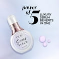 thumbnail image 4 of Olay Skin Care Set Super Serum Face Serum and Micro Sculpting Cream Facial Moisturizer, Trial Size, Skin Care Bundle, 4 of 10