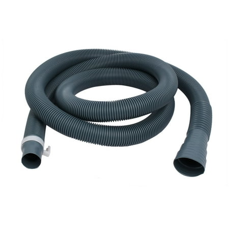 drain washing hose length machine 56ft discharge clamp gray dark dialog displays option button additional opens zoom