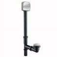thumbnail image 4 of American Standard Deep Soak 1.5 in. ABS Bath Drain in Arctic White, 4 of 4