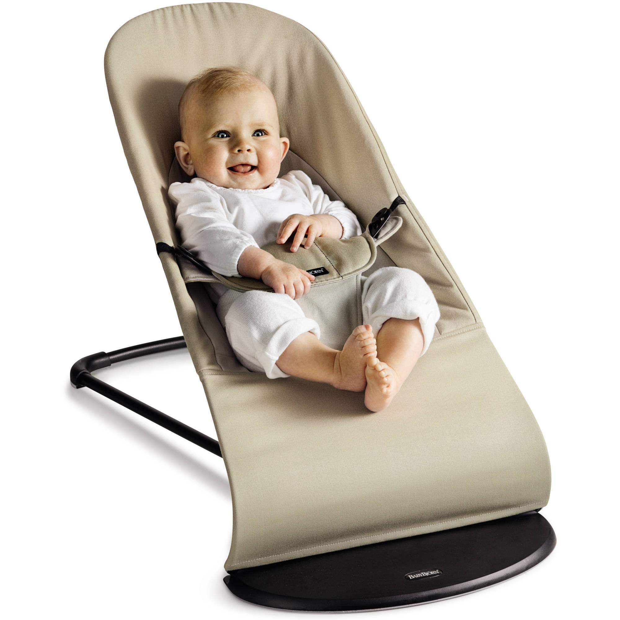 mesh bouncer