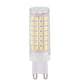 thumbnail image 5 of Bombilla LED G9 Ecomeon Pack de 6 Blanco Cálido 3000K 500 Lúmenes 6W Lámpara LED G9 60W Bombilla Halógena Equivalente, 5 of 6