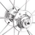 thumbnail image 4 of Juego De Ruedas Traseras De Cubo De Bicicleta Plegable De 85 Mm, Juego De Llantas De Bicicleta, Para Bicicleta Vieja Rota Ccdes Otros, 4 of 8