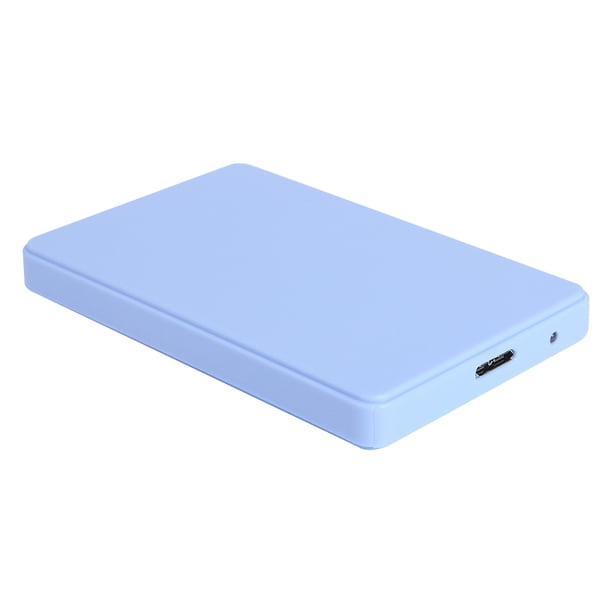 Caja HDD SSD 2 5 Pulgadas Externa Disco Duro USB 3 0 8TB 6Gbps