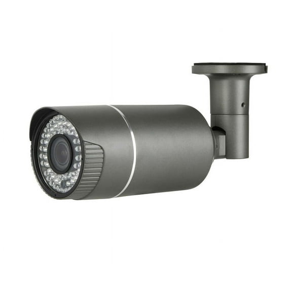 Eyemax TIR-1712V-B HD-TVI 2MP Outdoor Bullet Camera, 2.8-12mm, 72 IR LED 12V DC, Sense-up